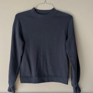 NATION LTD Sweatshirt Size XS